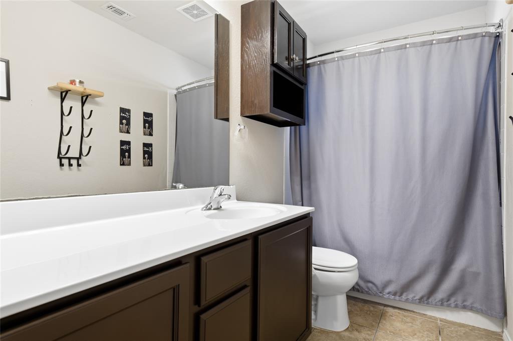 Sendero Spgs Ph V - Residential