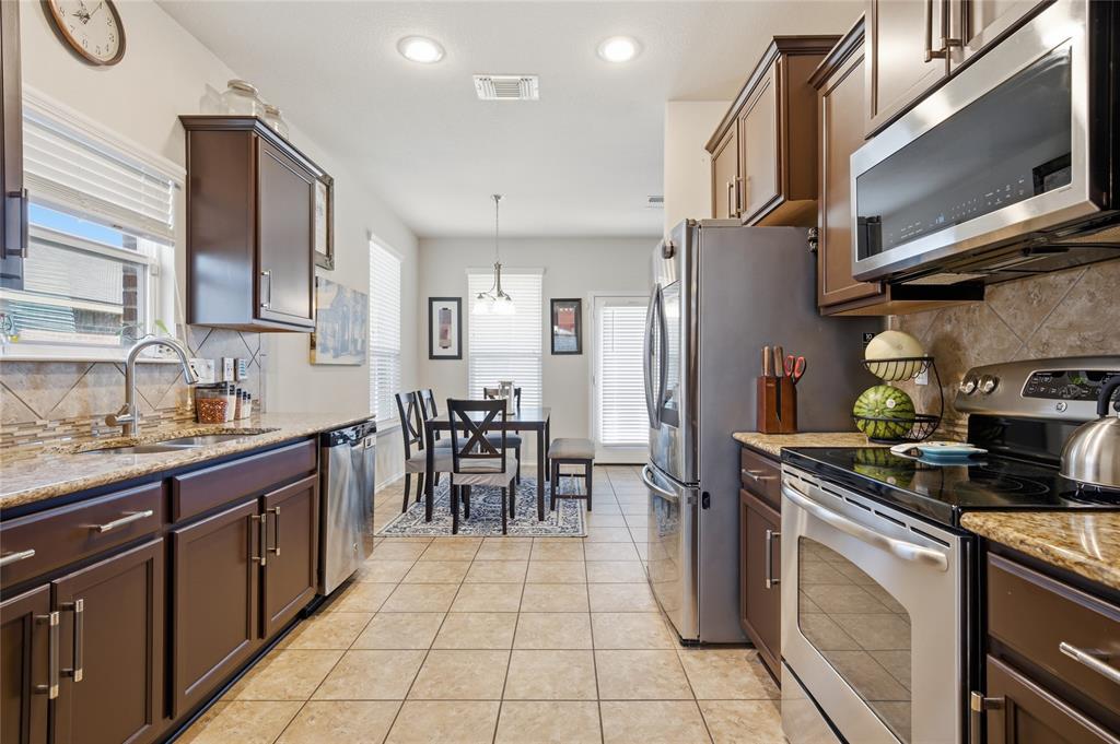 Sendero Spgs Ph V - Residential