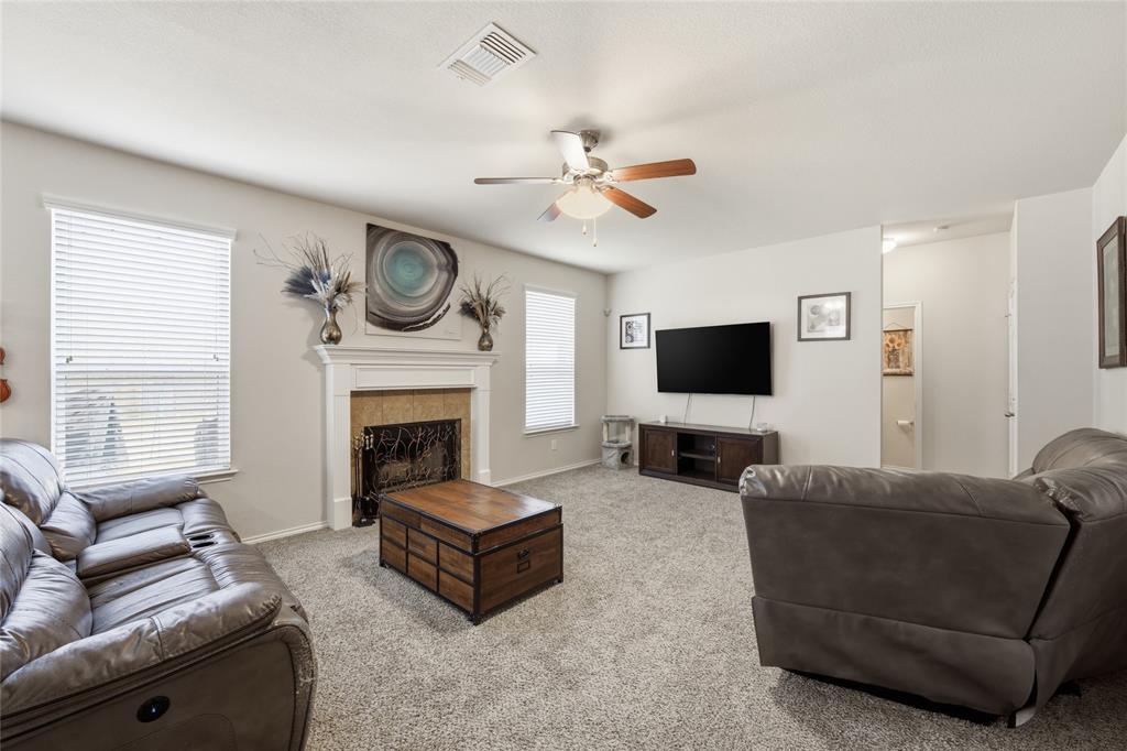 Sendero Spgs Ph V - Residential