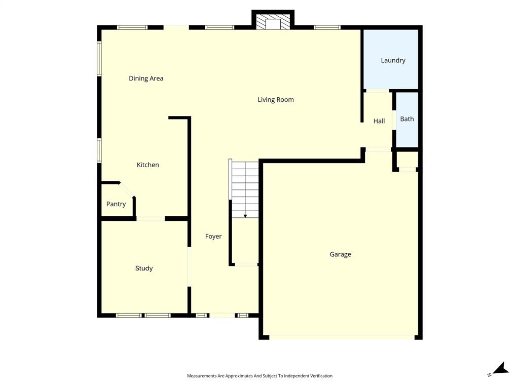 Sendero Spgs Ph V - Residential