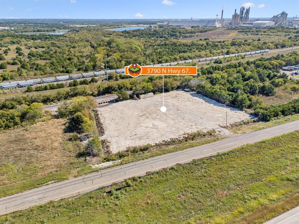 3790 N Highway 67