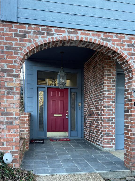 Lake Pierremont Sub - Residential