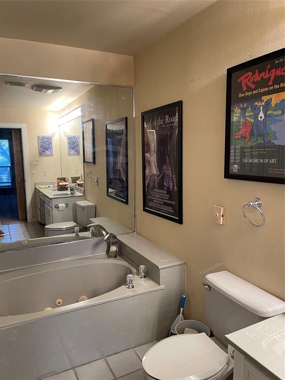 Lake Pierremont Sub - Residential