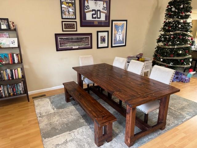 Lake Pierremont Sub - Residential