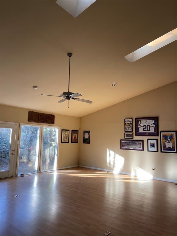 Lake Pierremont Sub - Residential