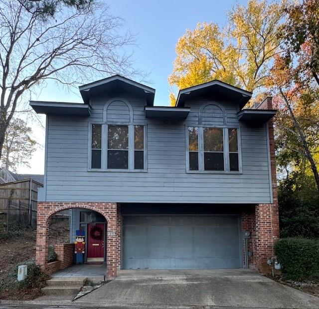 300 Pierremont Road 40