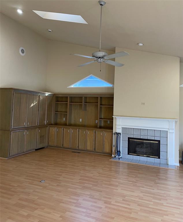 Lake Pierremont Sub - Residential