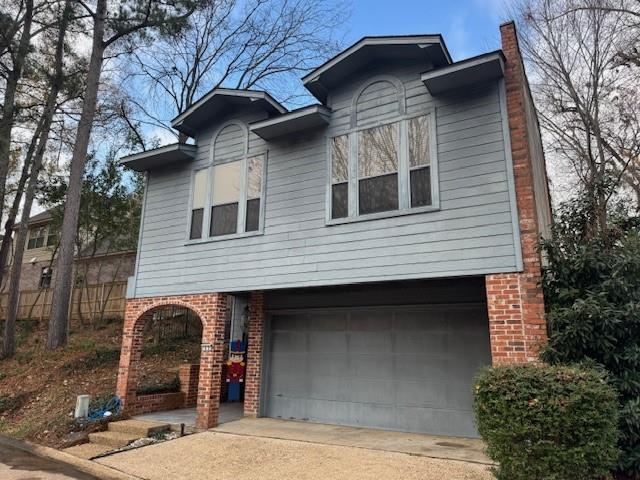 Lake Pierremont Sub - Residential