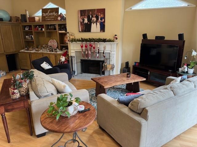 Lake Pierremont Sub - Residential