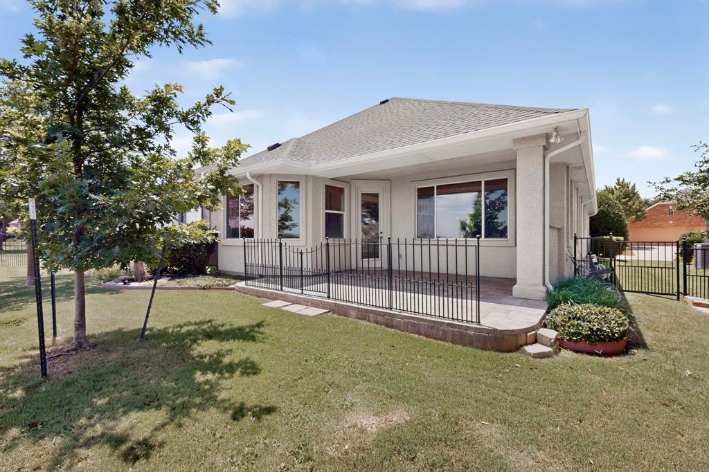 9121 Perimeter Street