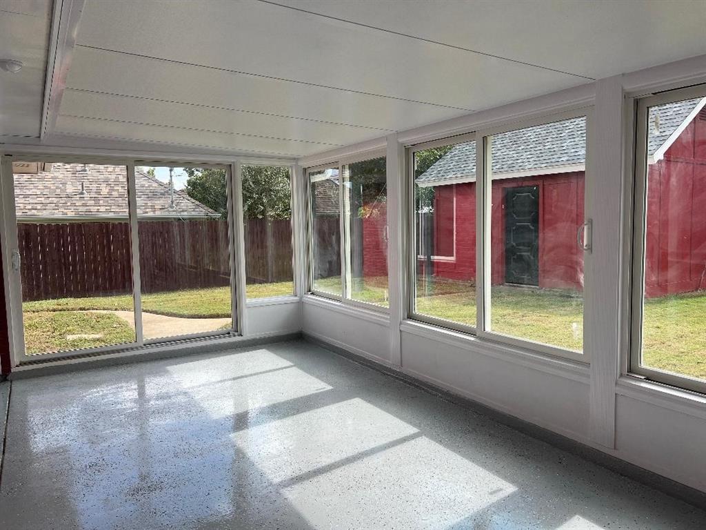 Winchester - Residential