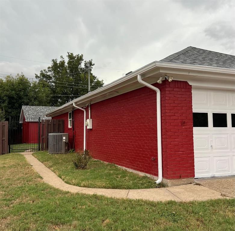 Winchester - Residential