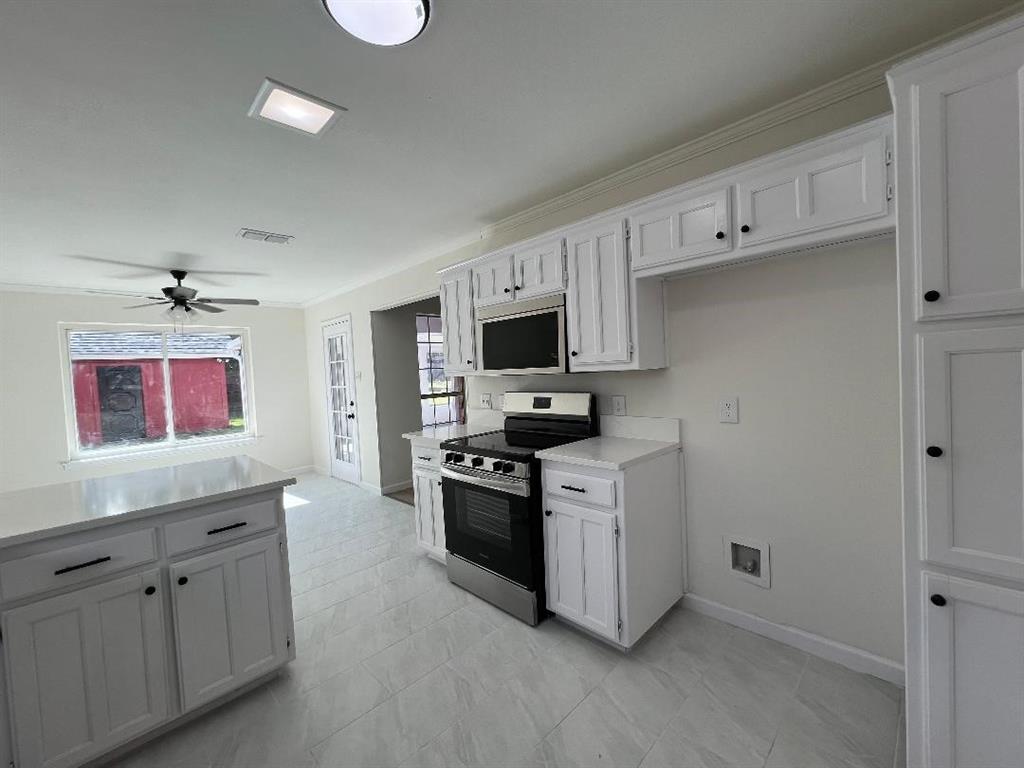 Winchester - Residential