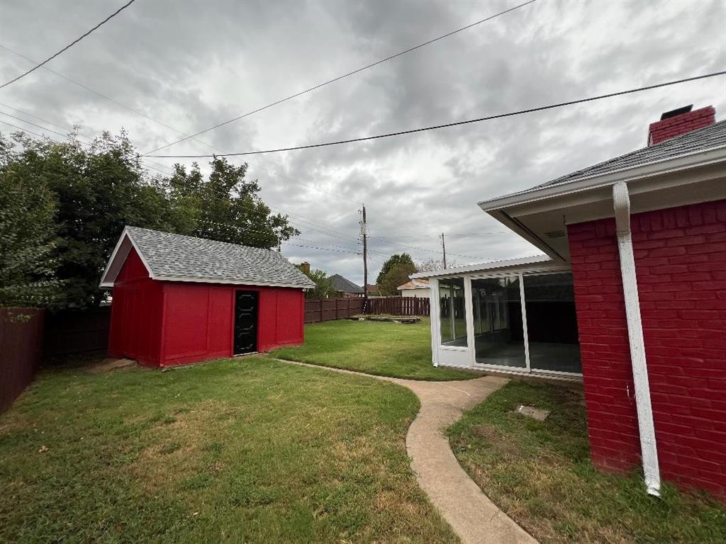 Winchester - Residential