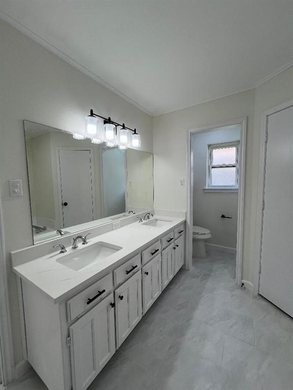 Winchester - Residential