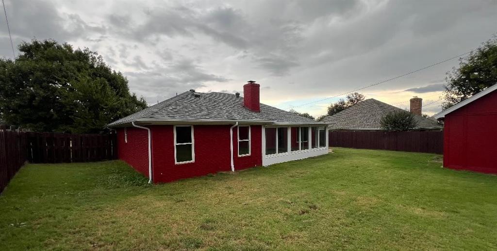 Winchester - Residential