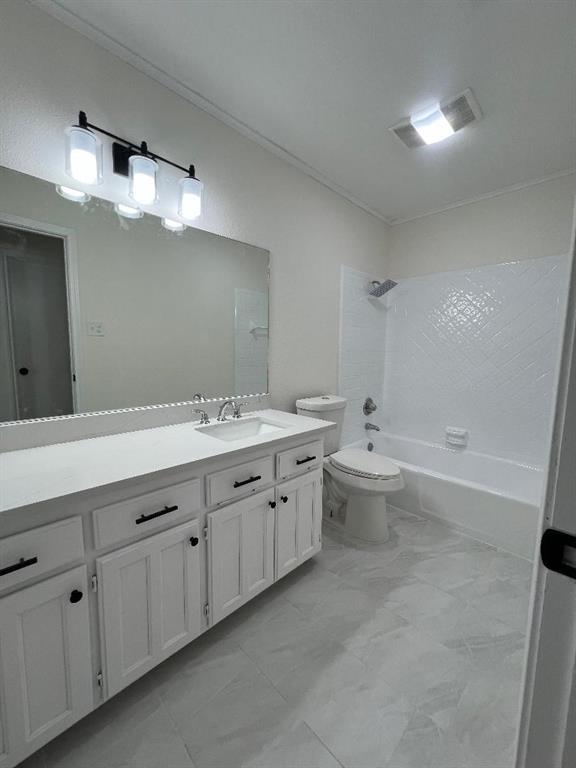 Winchester - Residential