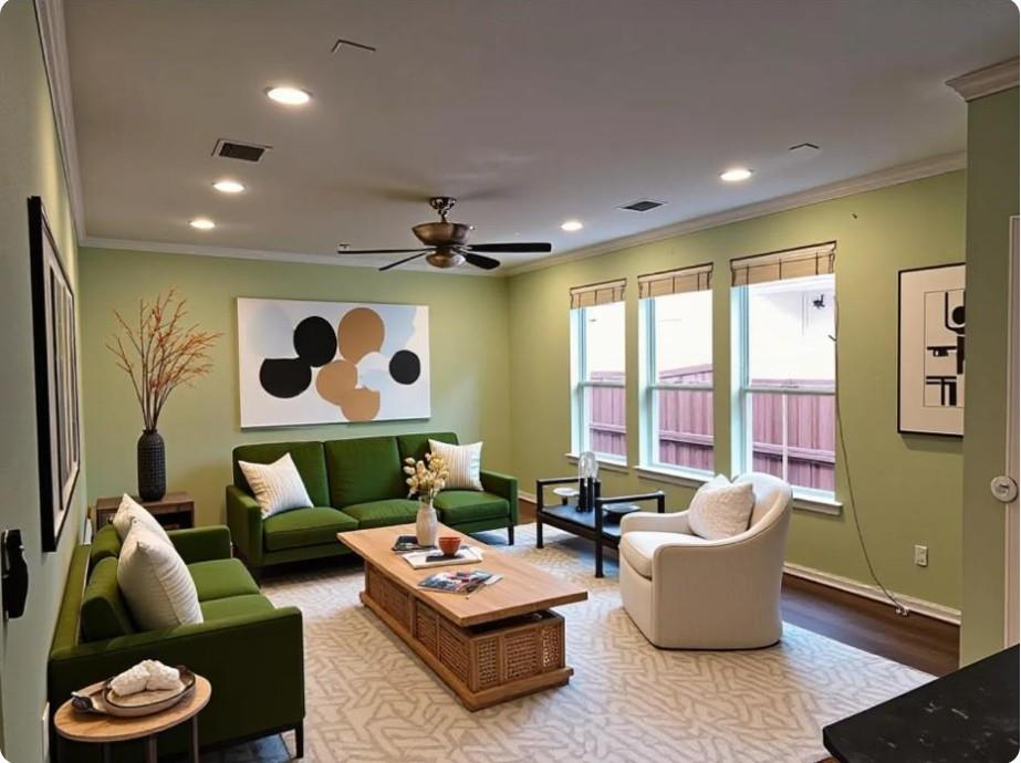 6404 Star Crossed Place