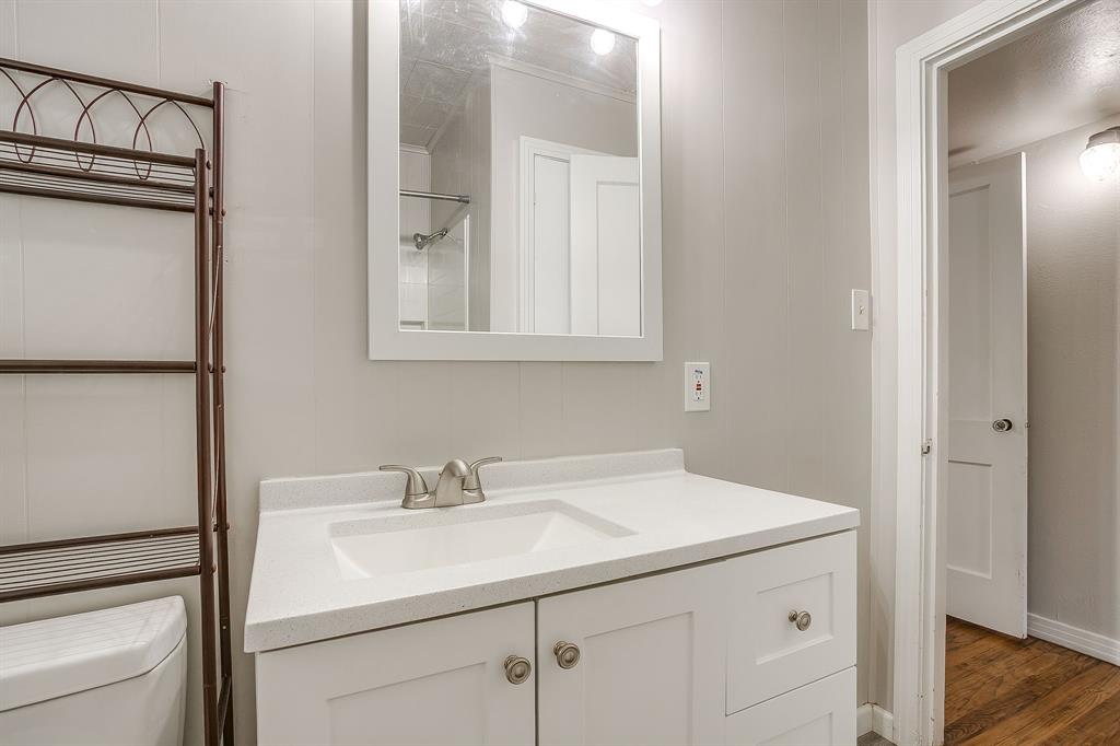 Springdale Add - Residential