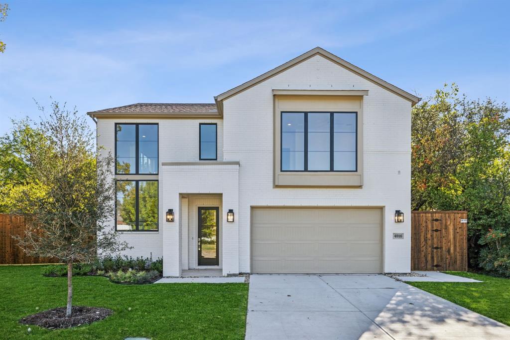 4916 Wateka Drive