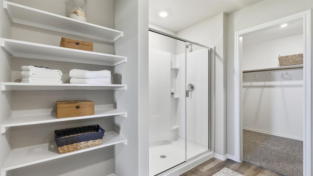 Highlands at Chapel Creek - Residential