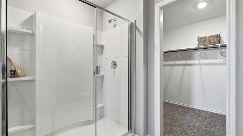 Highlands at Chapel Creek - Residential