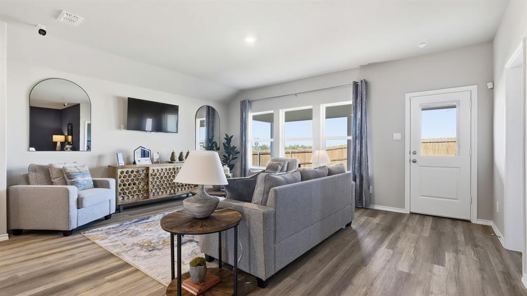 Highlands at Chapel Creek - Residential