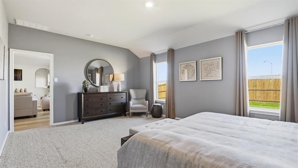 Highlands at Chapel Creek - Residential