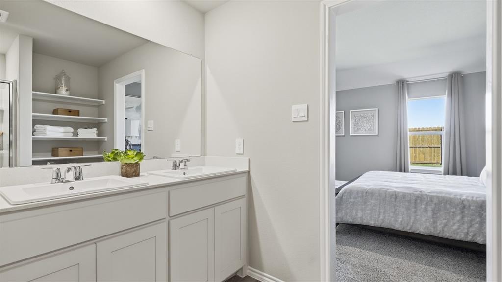 Highlands at Chapel Creek - Residential