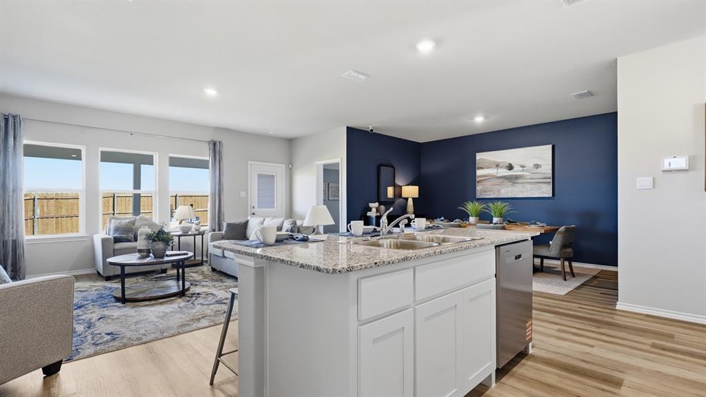 Highlands at Chapel Creek - Residential