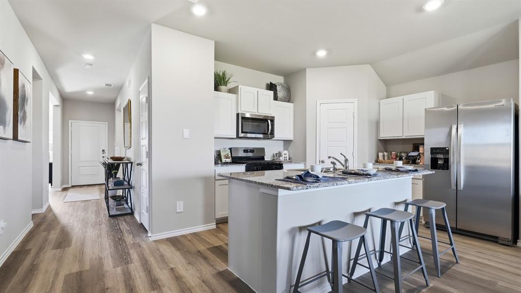 Highlands at Chapel Creek - Residential