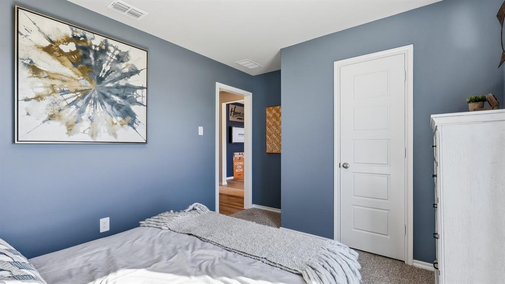 Highlands at Chapel Creek - Residential