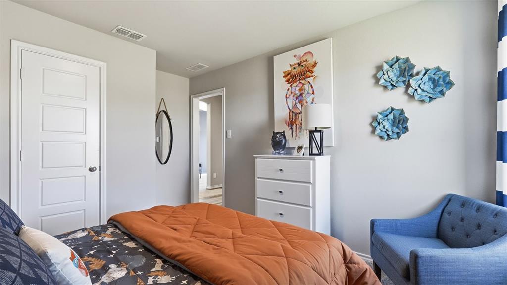 Highlands at Chapel Creek - Residential