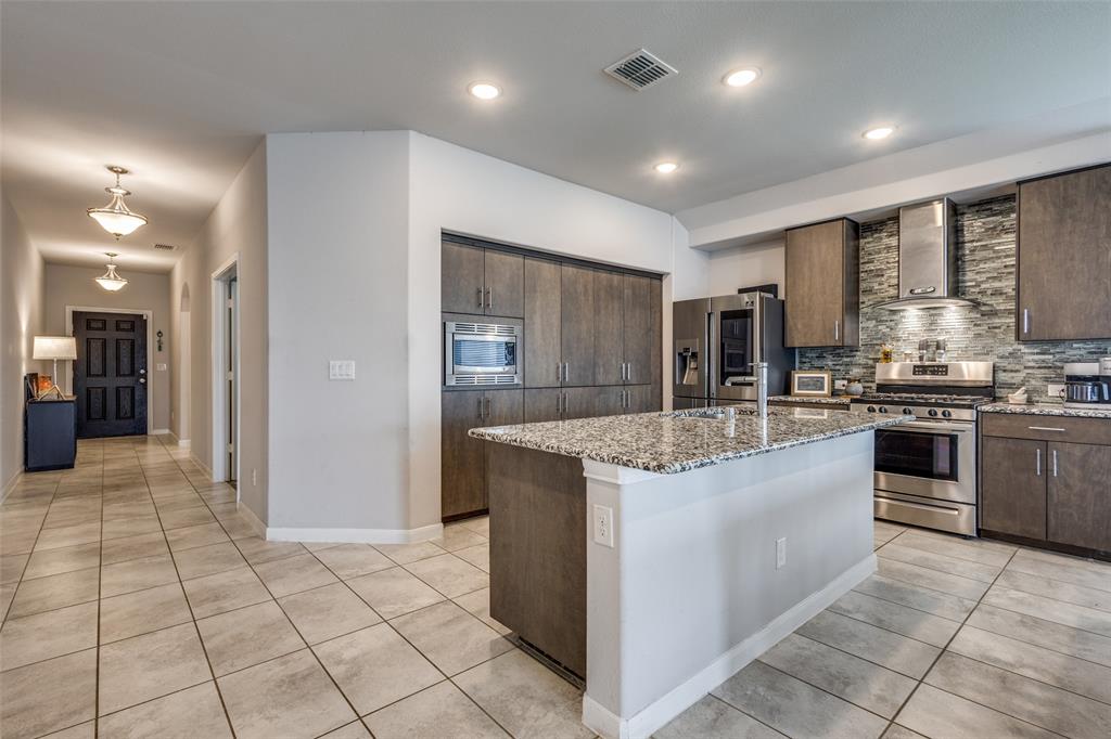 ArrowBrooke - Residential