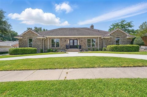 604 San Juan Court Irving TX 75062
