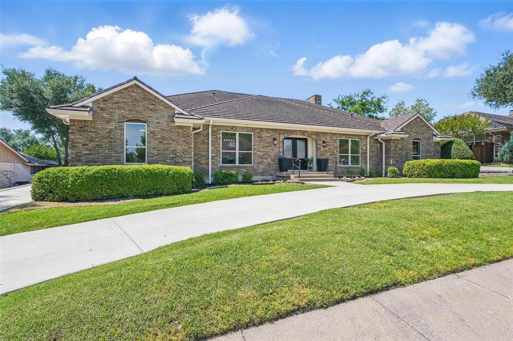 604 San Juan Court