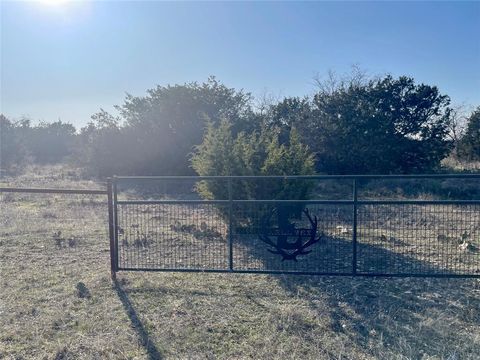 TBD Mountain Dr Graford TX 76449