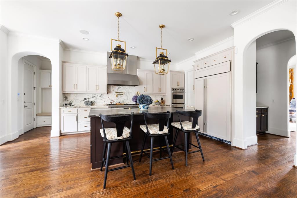 Highway Estates - Residential