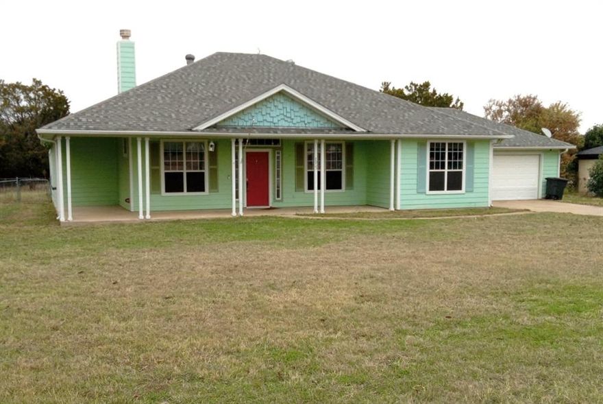 Welcome to this spacious 4-bedroom, 2-bath home in the highly sought-after river lakeside Indian Harbor subdivision! Perfectly situated directly across from the community center and pool, this home offers both convenience and a true neighborhood lifestyle.
Inside, you’ll find a functional layout with plenty of room for family, guests, or a home office. Step outside to enjoy the oversized covered patio  ideal for relaxing evenings, entertaining, or creating your own backyard oasis.
The Indian Harbor community is packed with amenities, including a private boat ramp, giving you easy access to the water for boating, fishing, and weekend fun.
This home is full of potential and just needs a few cosmetic updates to truly shine making it a fantastic opportunity to add your personal touch.
Don’t miss your chance to own in this desirable community!  ALL offers must be submitted at www.vrmproperties.com Agents must register as a user enter the property address and click on 'start offer This property may qualify for seller financing (Vendee)Seller's name is Secretary of Veterans Affairs. Seller DOES NOT pay customary closing costs, including title policy, escrow fees, survey or transfer fees. Proof of funds required on cash transactions. Lender Pre-Approval letter for offers (dated within the last 30 days). No Survey Available