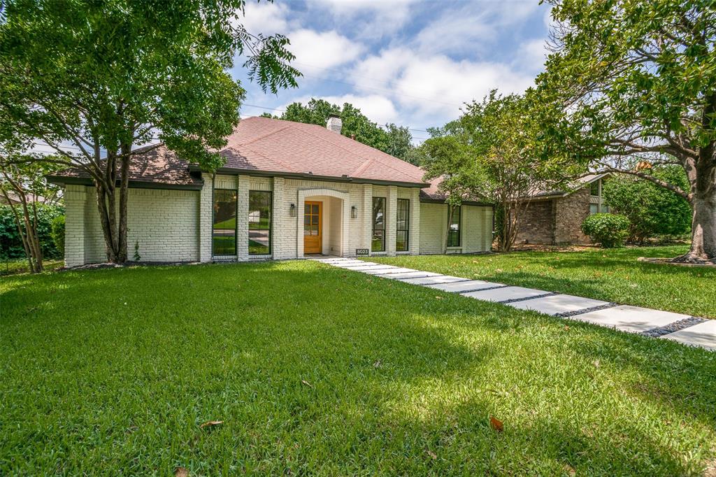 8023 Moss Meadows Drive
