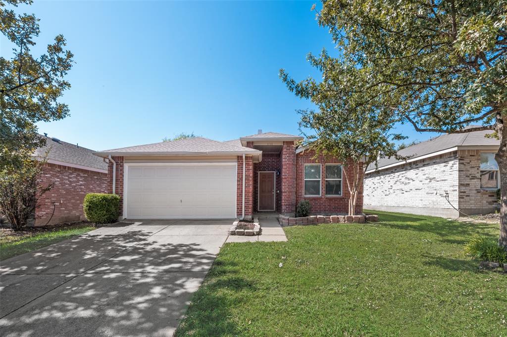 408 Buffalo Bill Drive