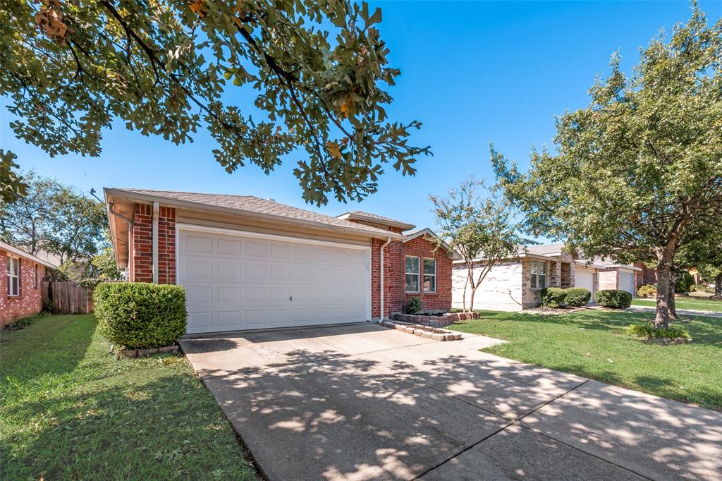 408 Buffalo Bill Drive