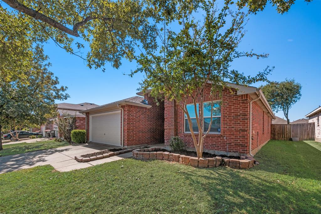 408 Buffalo Bill Drive