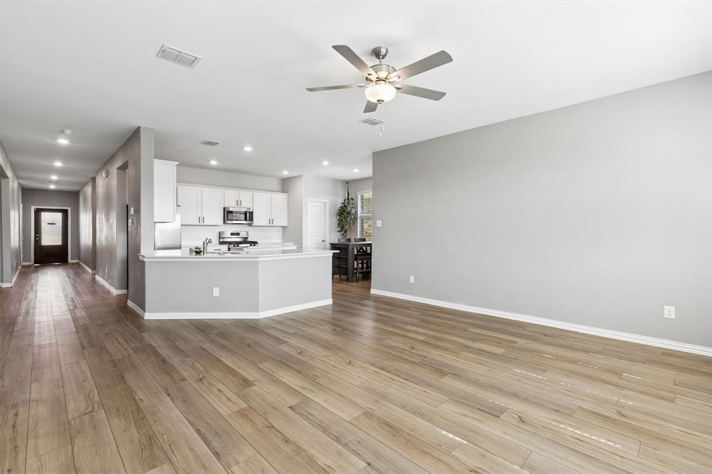 3317 Paruament Drive