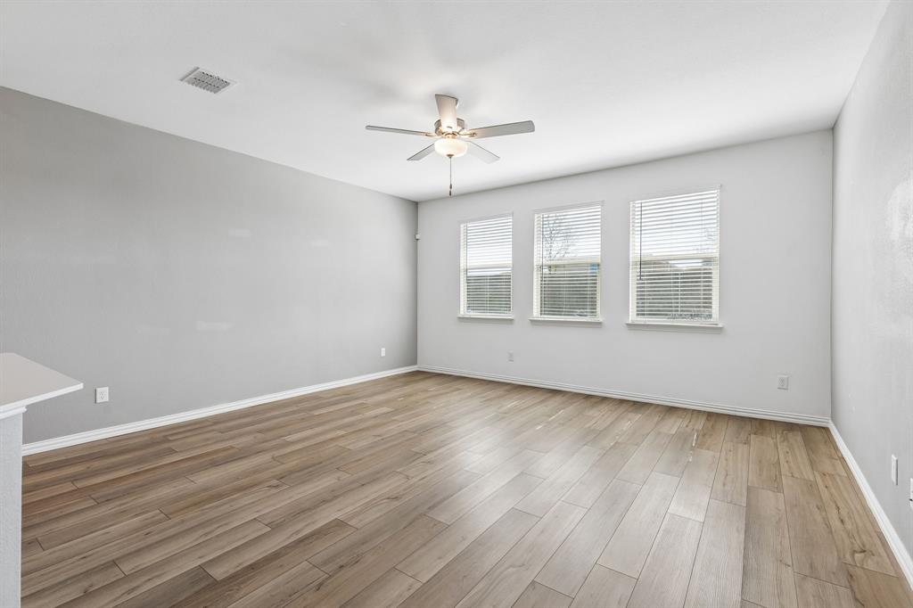 3317 Paruament Drive