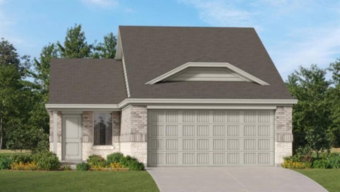 Photo of 925 Pastern Street, Aubrey, TX 76227 (MLS # 21396627)