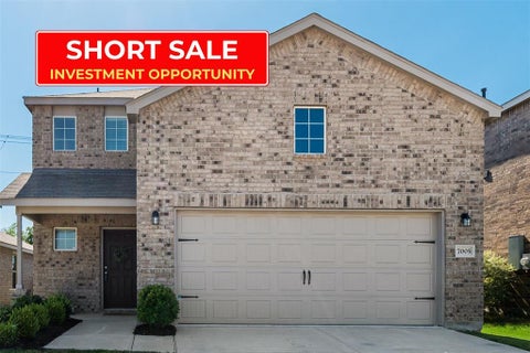 Photo of 7005 Adderly Road, Pilot Point, TX 76258 (MLS # 21387666)
