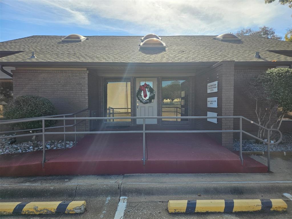 1605 N Garland Avenue #C