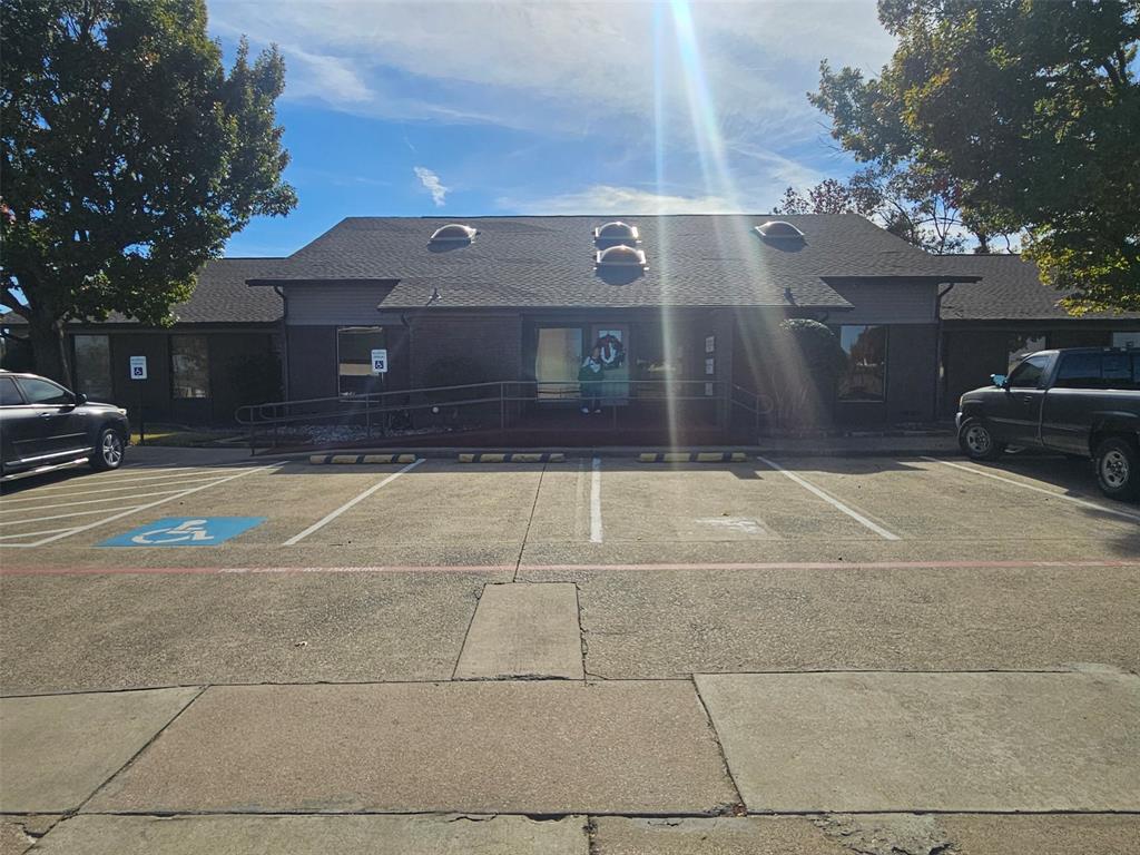 1605 N Garland Avenue #C