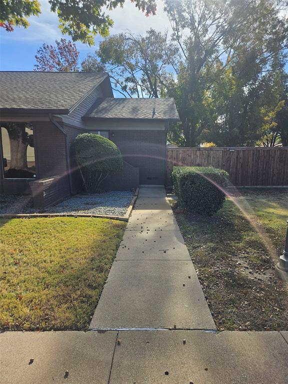 1605 N Garland Avenue #C